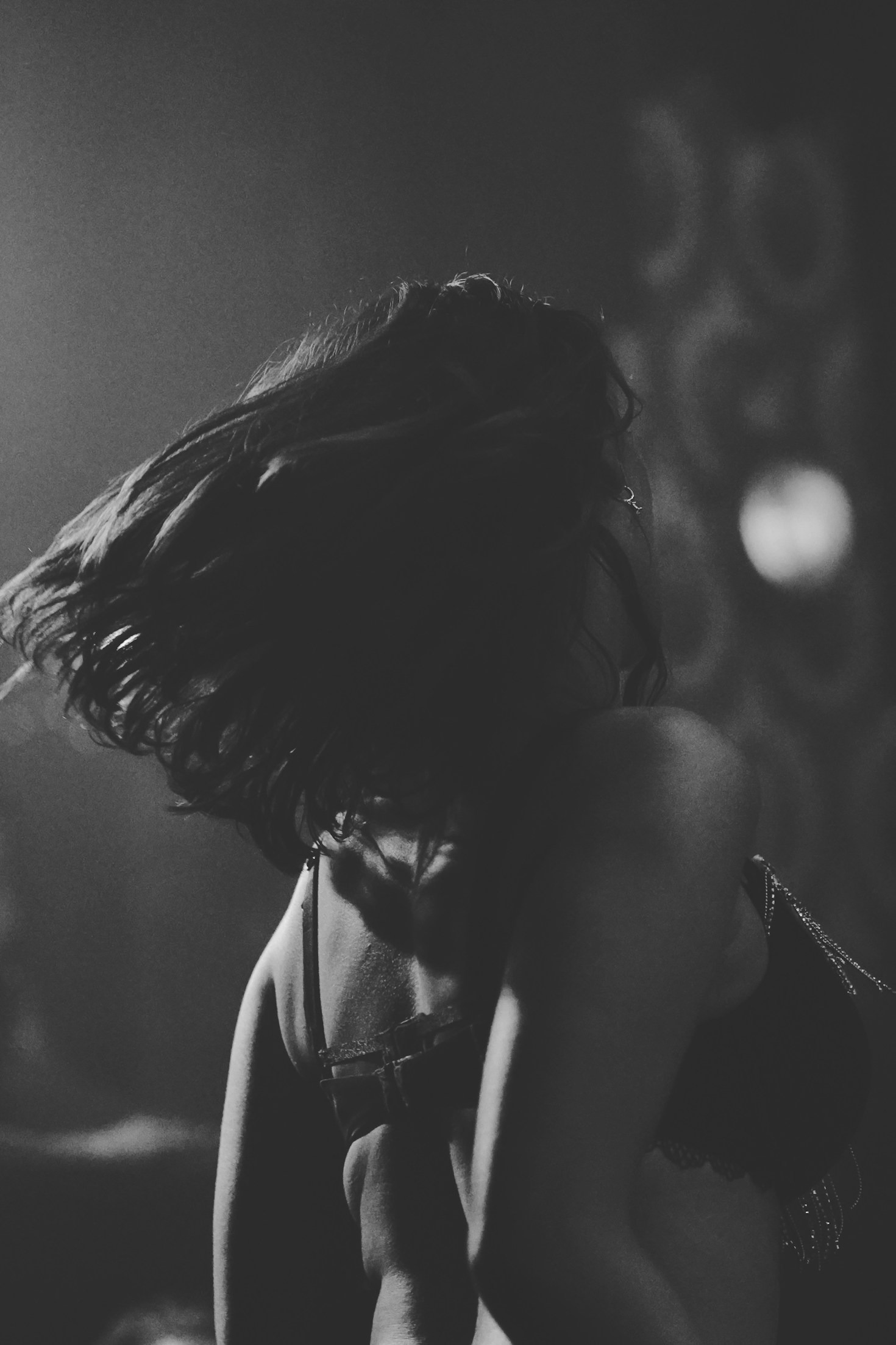 Sewing Secrets Behind Stunning Burlesque Costumes